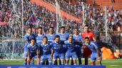 En soledad: así entrena la figura de Universidad de Chile mientras analiza dejar el club