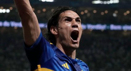 Todo arreglado con Boca: quién se convertirá en el nuevo entrenador de Edinson Cavani