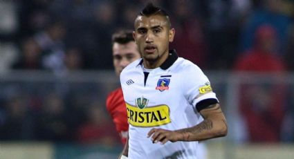 Aunque firme con Colo Colo: otro equipo dejó en claro que buscará a Arturo Vidal en el futuro