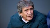 Llegó el primero: Manuel Pellegrini ya tiene a su refuerzo clave para el 2024