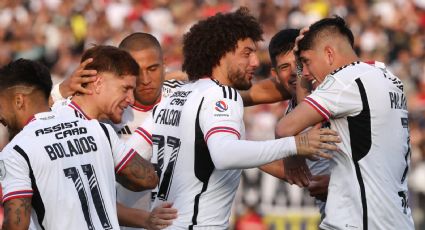 Jorge Almirón lo quiere recuperar: el borrado por Quinteros que podría ser titular en Colo Colo