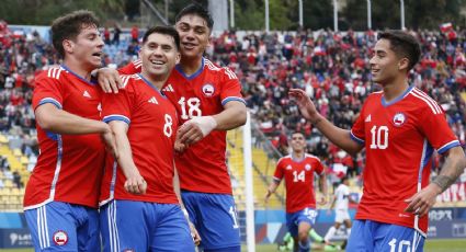 Integraron la Selección Chilena: las cinco promesas que darían el salto en este mercado