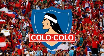 A la espera del técnico: el jugador de Selección Chilena que fue ofrecido a Colo Colo