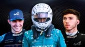 Foto ilustrativa de la nota titulada Al igual que Fernando Alonso: Pierre Gasly habló de su mala relación con Esteban Ocon