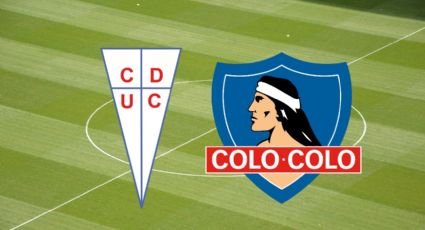 Giro en el mercado: el ex Universidad Católica que podría llegar a Colo Colo