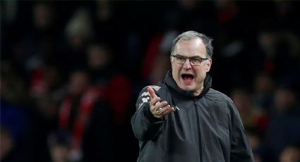 "No cederá": Marcelo Bielsa no podrá contar con una figura para la próxima convocatoria de Uruguay