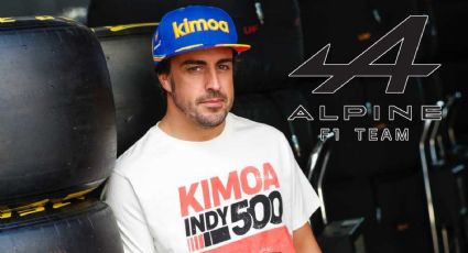 Fernando Alonso tenía razón: la crítica de un ex jefe de Alpine que resonó en el equipo