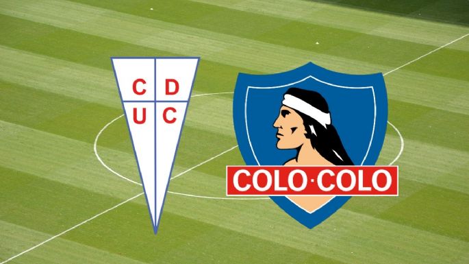 Giro en el mercado: el ex Universidad Católica que podría llegar a Colo Colo