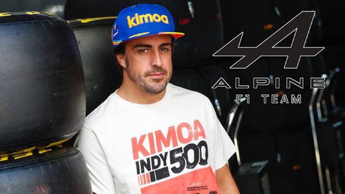 Fernando Alonso tenía razón: la crítica de un ex jefe de Alpine que resonó en el equipo