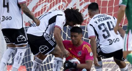 "Me encantaría": el jugador que quiere evitar un regreso a Colo Colo tras su préstamo