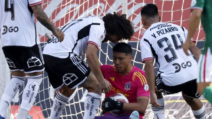 "Me encantaría": el jugador que quiere evitar un regreso a Colo Colo tras su préstamo