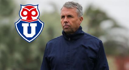 Caras nuevas: las sorpresas que tendrá Universidad de Chile en el inicio de la pretemporada