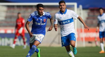 Tras jugar en Universidad de Chile y la Católica: el jugador que reforzará a otro equipo local