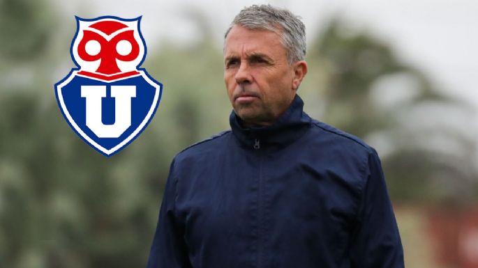 Caras nuevas: las sorpresas que tendrá Universidad de Chile en el inicio de la pretemporada