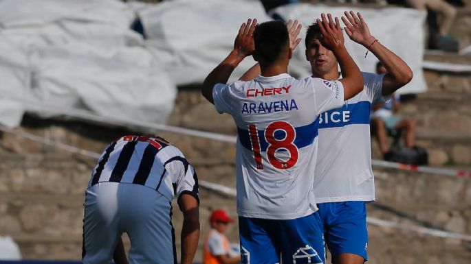 Desde Argentina: un ex Colo Colo va por la llegada de un multicampeón con Universidad Católica