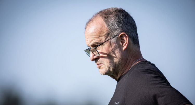 "Nunca nos habían dicho": la revelación de un jugador de la Selección Uruguaya sobre Marcelo Bielsa