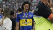 Verdugo de Edinson Cavani: este fue el mejor jugador de América en 2023