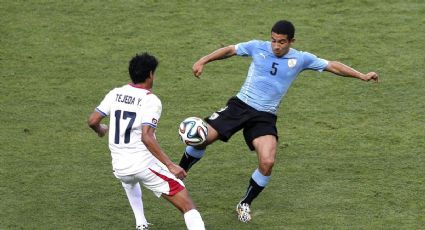 "Del pasado": Walter Gargano, el histórico de la Selección Uruguaya que está al borde del retiro