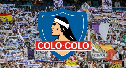 Colo Colo le resta importancia: dirigió al Real Madrid, pero no es prioridad en el Cacique