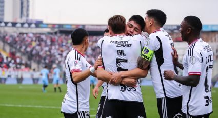 Lejos de Leonardo Gil y Damián Pizarro: quién fue el máximo goleador de Colo Colo en 2023