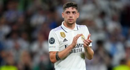 Lo afecta: la decisión de Ancelotti que impactó negativamente en Federico Valverde