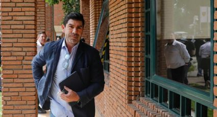 Marcelo Salas golpeó la mesa: el mensaje que le dejó a los jugadores de Deportes Temuco