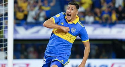 Atento, Boca: desde Europa vienen a la carga por Miguel Merentiel