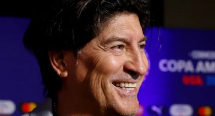 "Sería lindo": el fuerte mensaje de Iván Zamorano para reconocer a una gloria de Chile