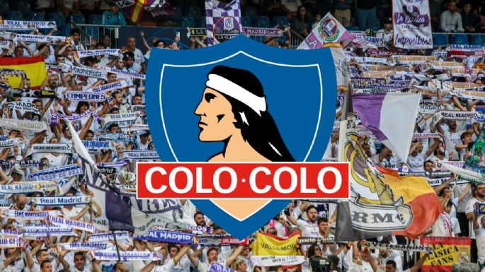 Colo Colo le resta importancia: dirigió al Real Madrid, pero no es prioridad en el Cacique