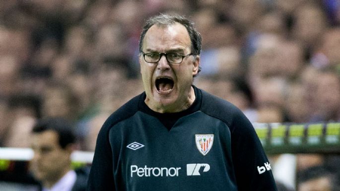 Una autodenuncia: el día que Marcelo Bielsa confesó una agresión en una comisaría