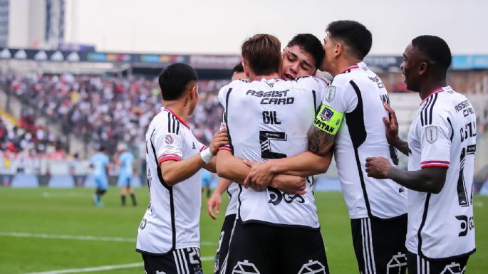 Inician las conversaciones: Colo Colo dio el primer paso para el regreso de un histórico