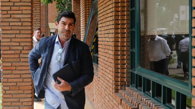 Marcelo Salas golpeó la mesa: el mensaje que le dejó a los jugadores de Deportes Temuco