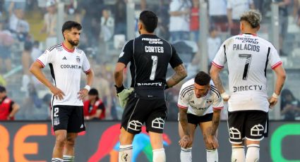 Todavía no se fue: la razón por la que Colo Colo aún no lo dejó irse pese a aceptar la oferta