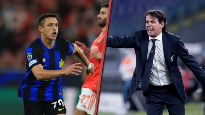 ¿Cuál será el plan de Inzaghi?: los dos próximos partidos que tendrá Alexis Sánchez con Inter