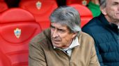 Pelea por ingresar a la Champions: el club que quiere robarle una joya a Manuel Pellegrini