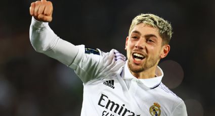 Tras el éxito de Federico Valverde: Real Madrid va en busca de otro jugador uruguayo