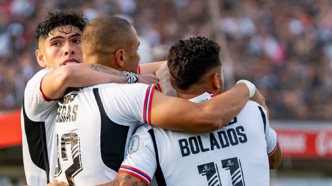 Acechado por lo físico: el jugador llamado a cumplir un papel clave en Colo Colo está cerca de irse