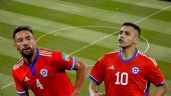 "Huaso maravilla": la divertida comparación en redes entre Alexis Sánchez y Mauricio Isla