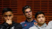 Varios clubes y selecciones lo quieren: el técnico que busca Universidad de Chile