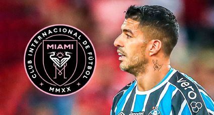 Acuerdo cerrado: qué falta para que Luis Suárez firme su nuevo contrato con Inter Miami