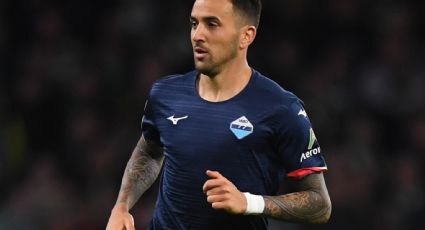 Matías Vecino fue apartado del plantel de Lazio: aseguran que hubo problemas de conducta