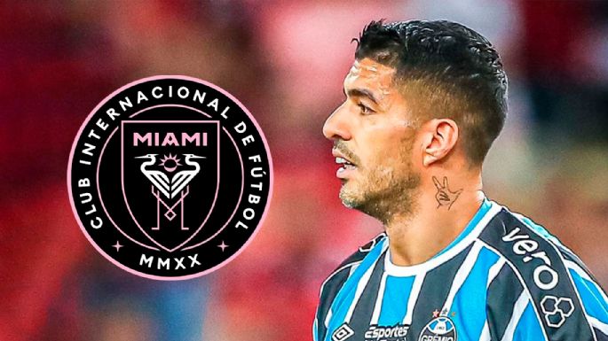 Acuerdo cerrado: qué falta para que Luis Suárez firme su nuevo contrato con Inter Miami