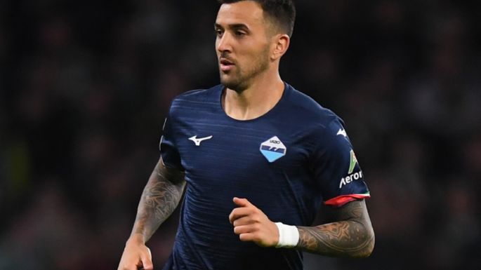 Matías Vecino fue apartado del plantel de Lazio: aseguran que hubo problemas de conducta