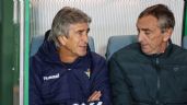 En el momento justo: los pilares que recupera Manuel Pellegrini para el duelo ante Real Madrid