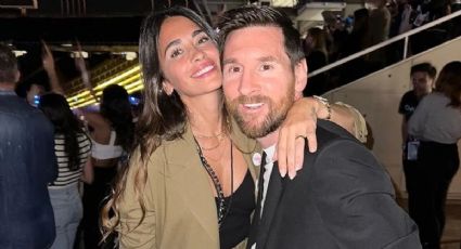 No hay comparación: la mansión inigualable de Lionel Messi y Antonela Rocuzzo en Miami