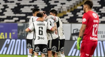 Jugó en Colo Colo, busca club y se entrena en el país a la espera de una oportunidad