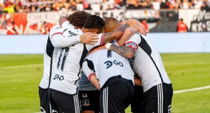 "Soy hincha": brilla en otro club del país, le confesó su amor a Colo Colo y espera llegar