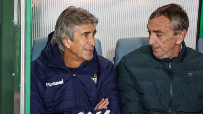 En el momento justo: los pilares que recupera Manuel Pellegrini para el duelo ante Real Madrid