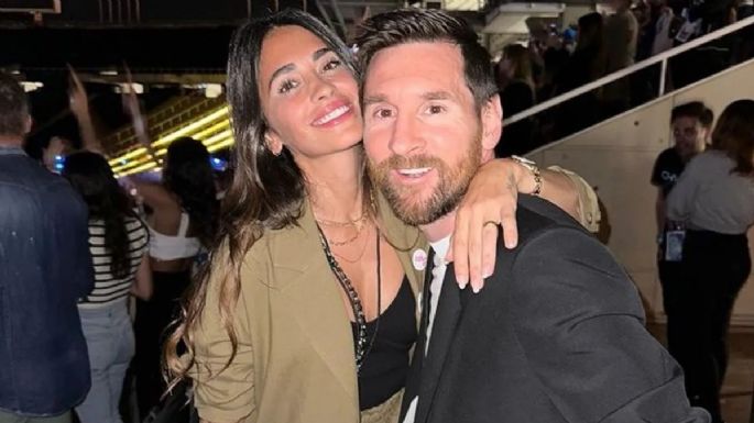 No hay comparación: la mansión inigualable de Lionel Messi y Antonela Rocuzzo en Miami