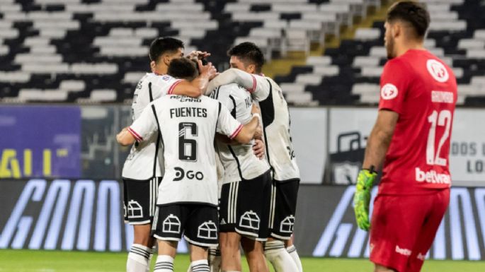 Jugó en Colo Colo, busca club y se entrena en el país a la espera de una oportunidad